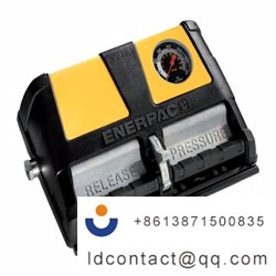XA11G_Enpac Manual Hydraulic Pump  